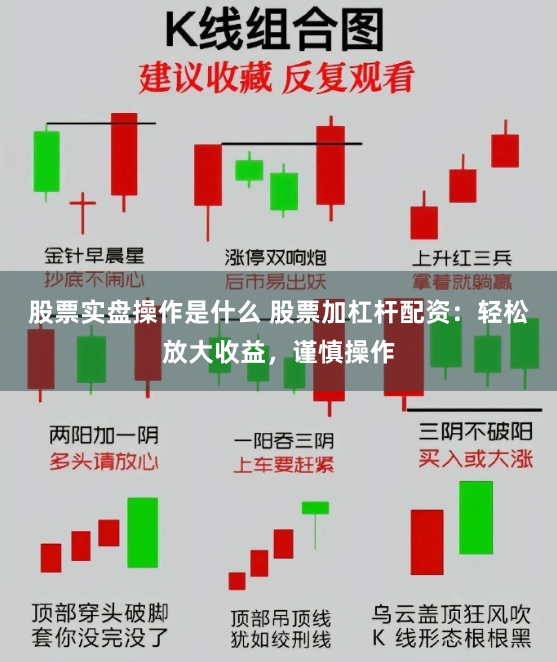 股票实盘操作是什么 股票加杠杆配资：轻松放大收益，谨慎操作