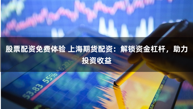 股票配资免费体验 上海期货配资:解锁资金杠杆,助力投资收益